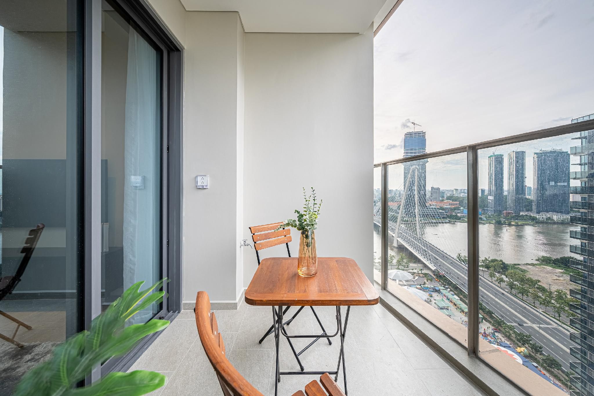 1 Bedroom Superior
