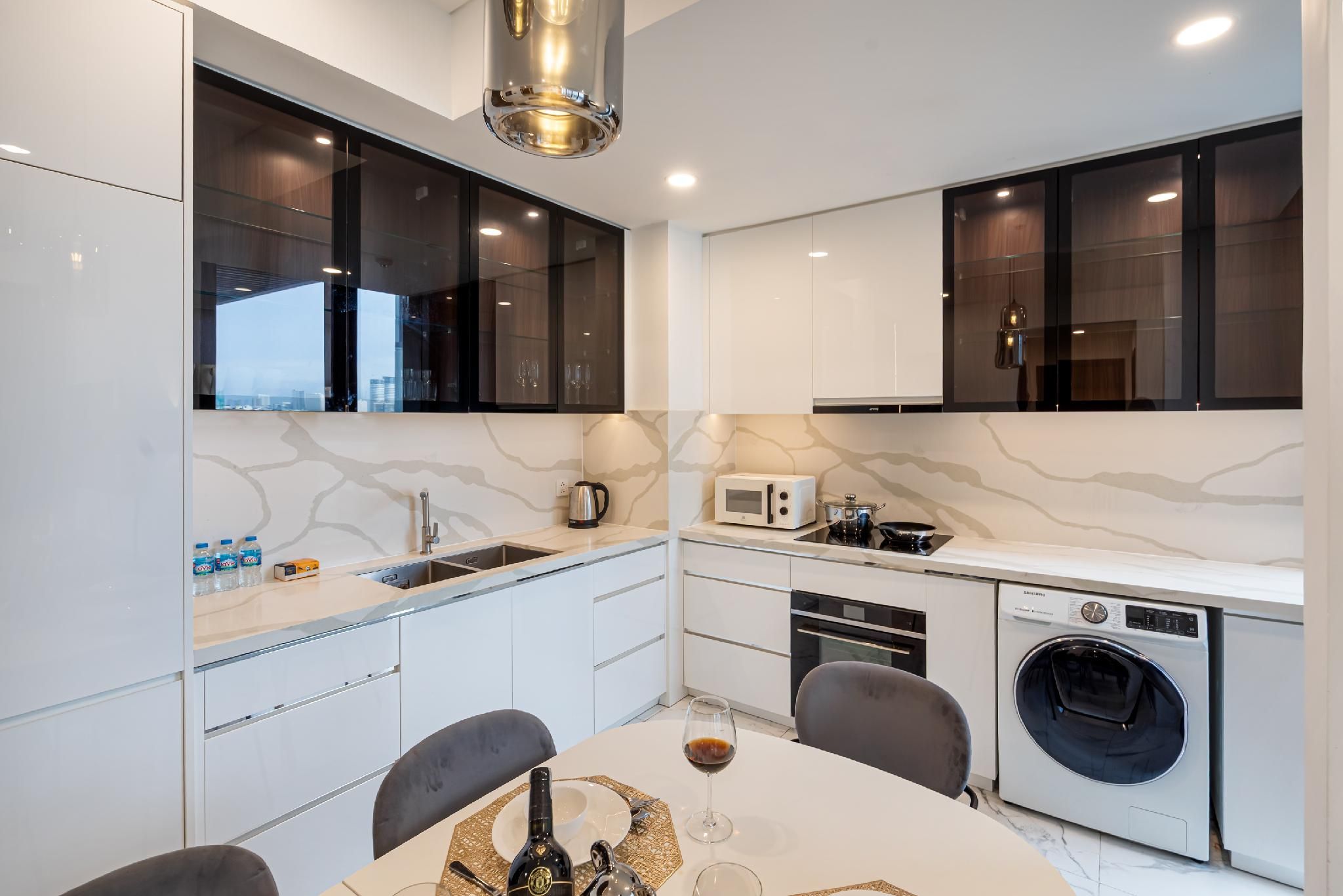 2 Bedroom Deluxe