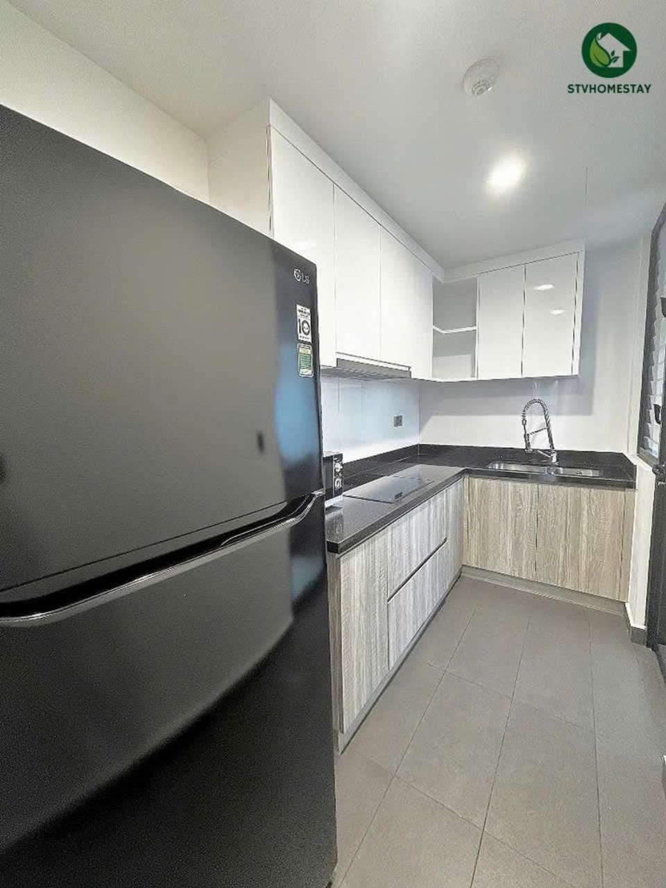 Feliz En Vista River Apartments District 2 Two-Bedroom Apartment 2