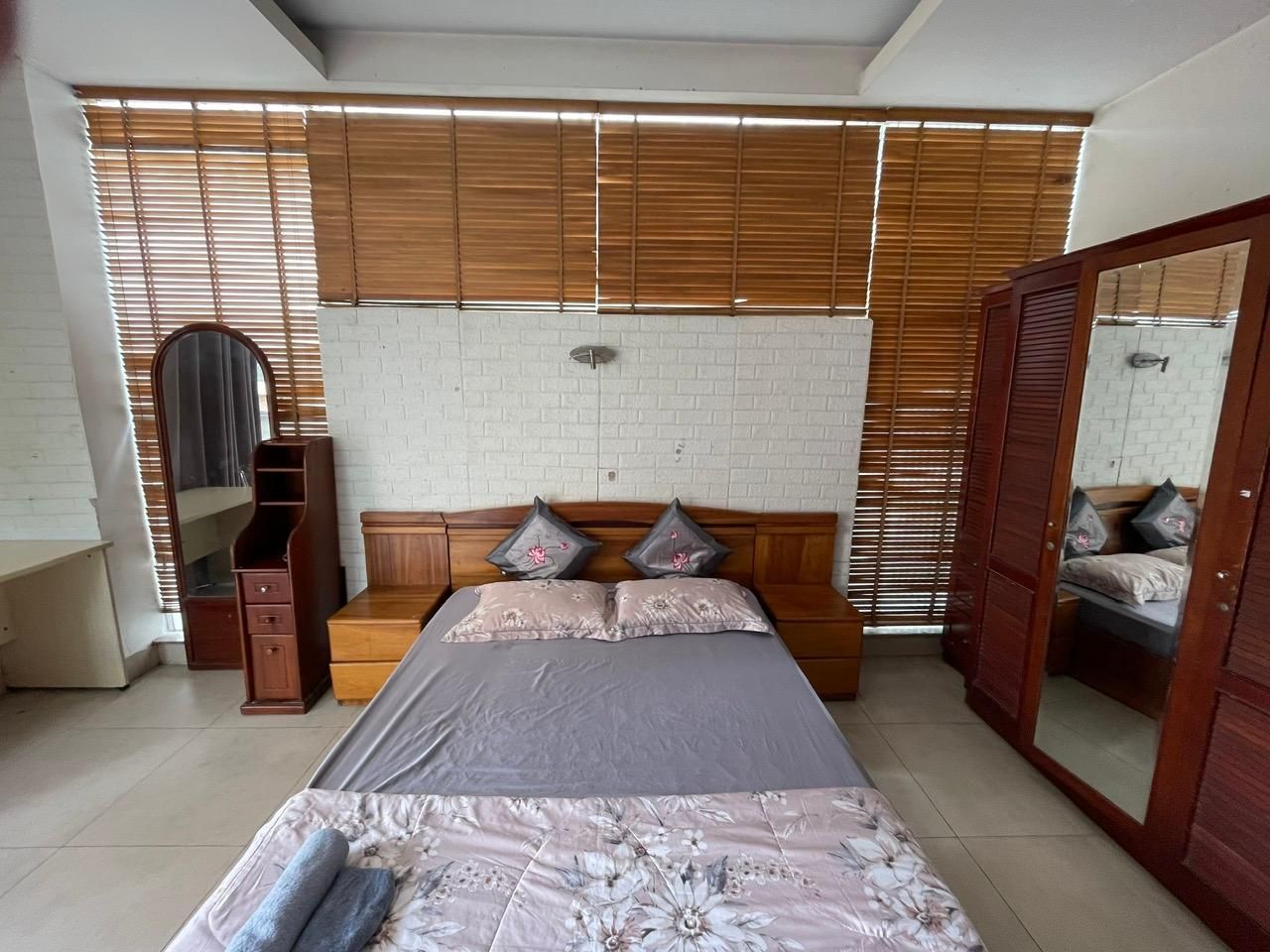 Homestay