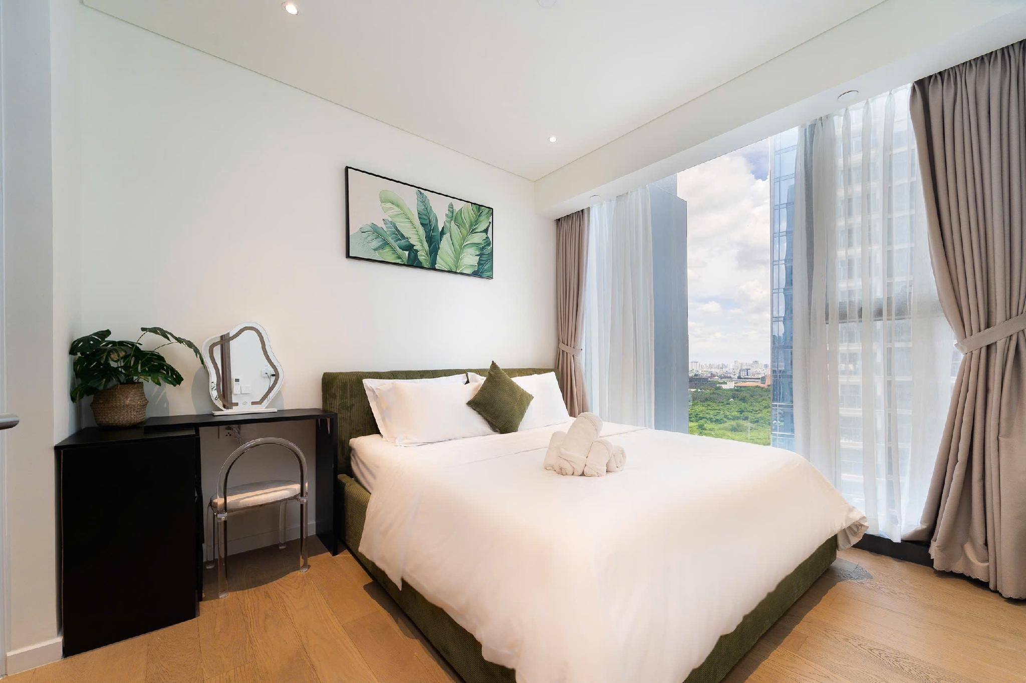 Imperial Condotel  Metropole -  Somiluxstay