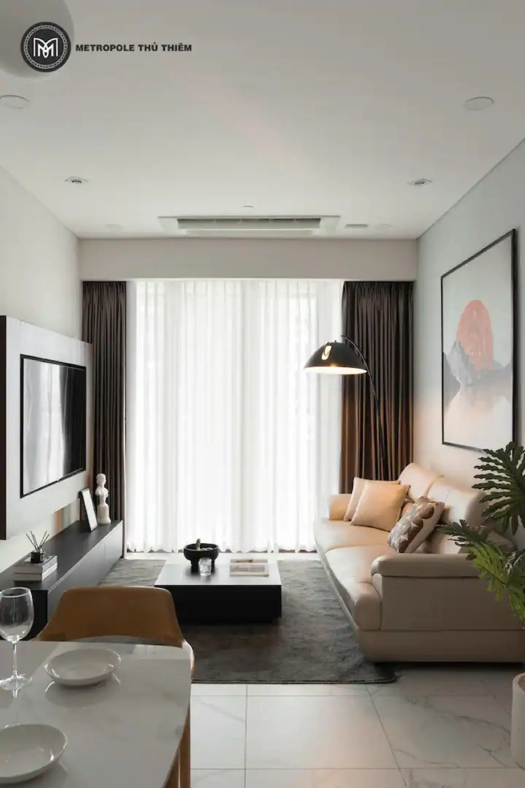 2 Bedroom Deluxe