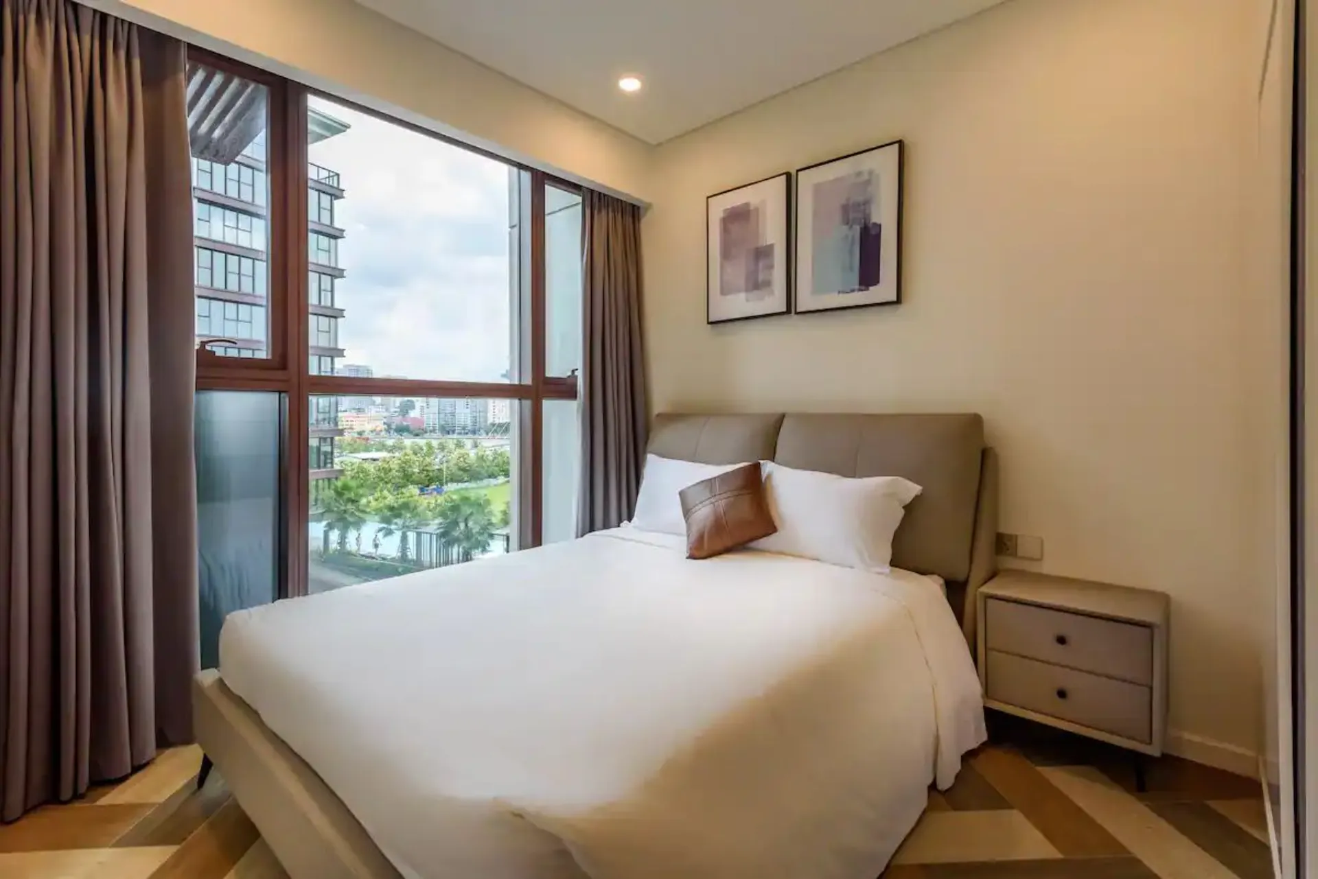 1 Bedroom Superior