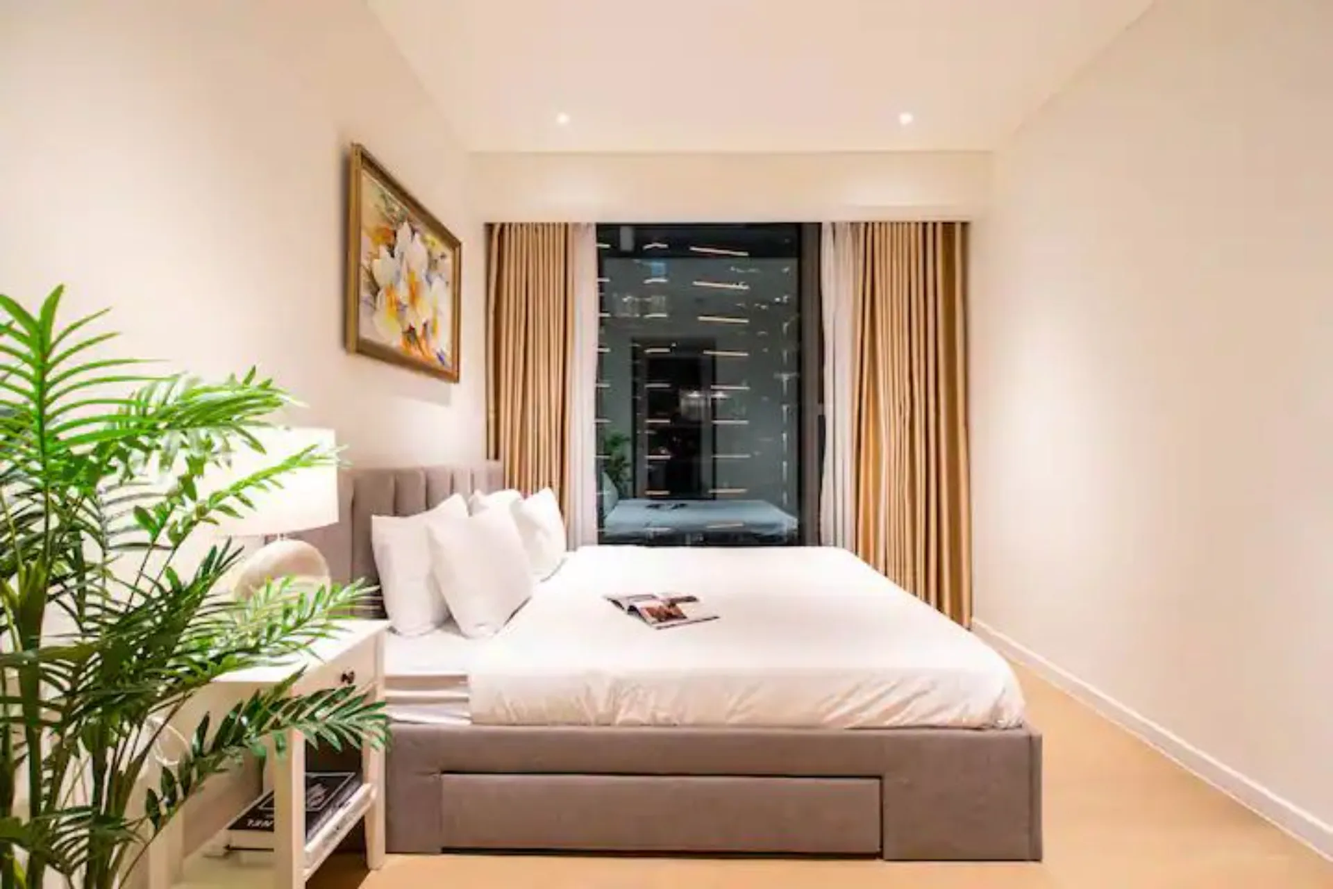 1 Bedroom Superior