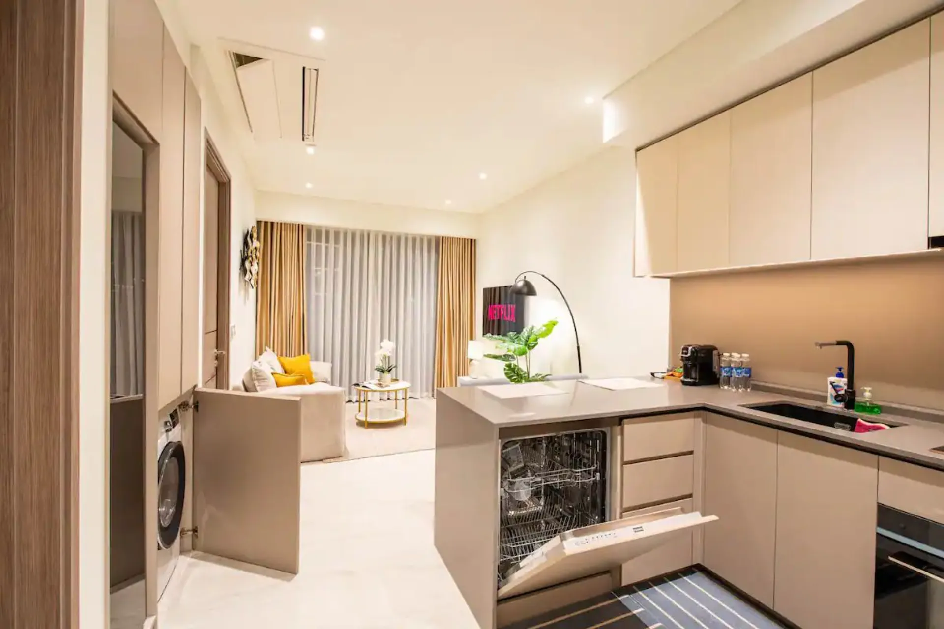 1 Bedroom Superior