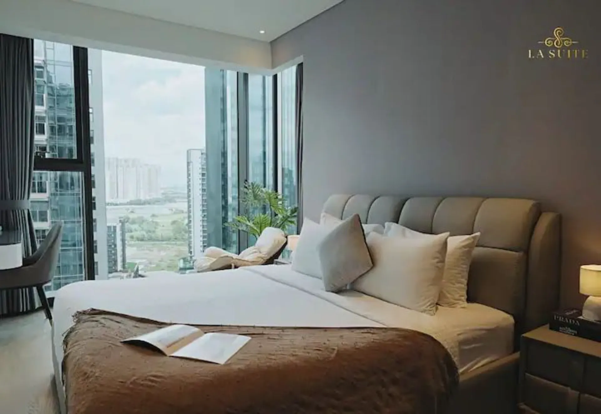2 Bedroom Deluxe