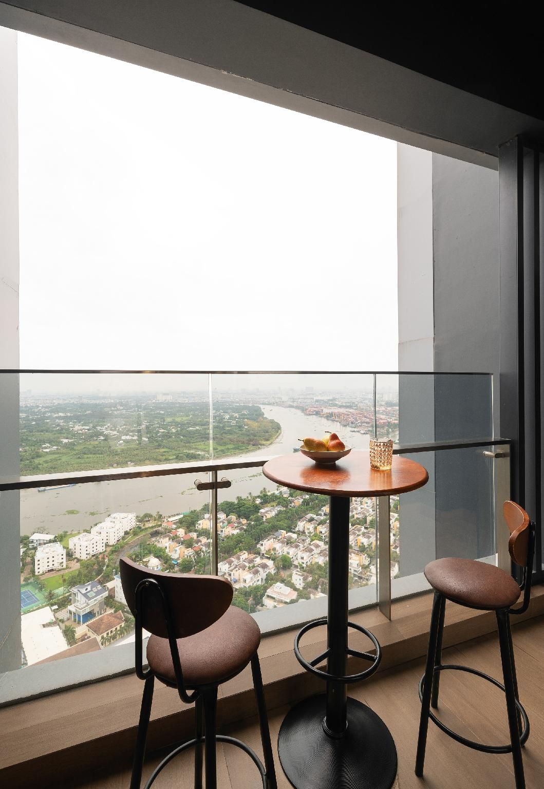 3 Bed Apartment