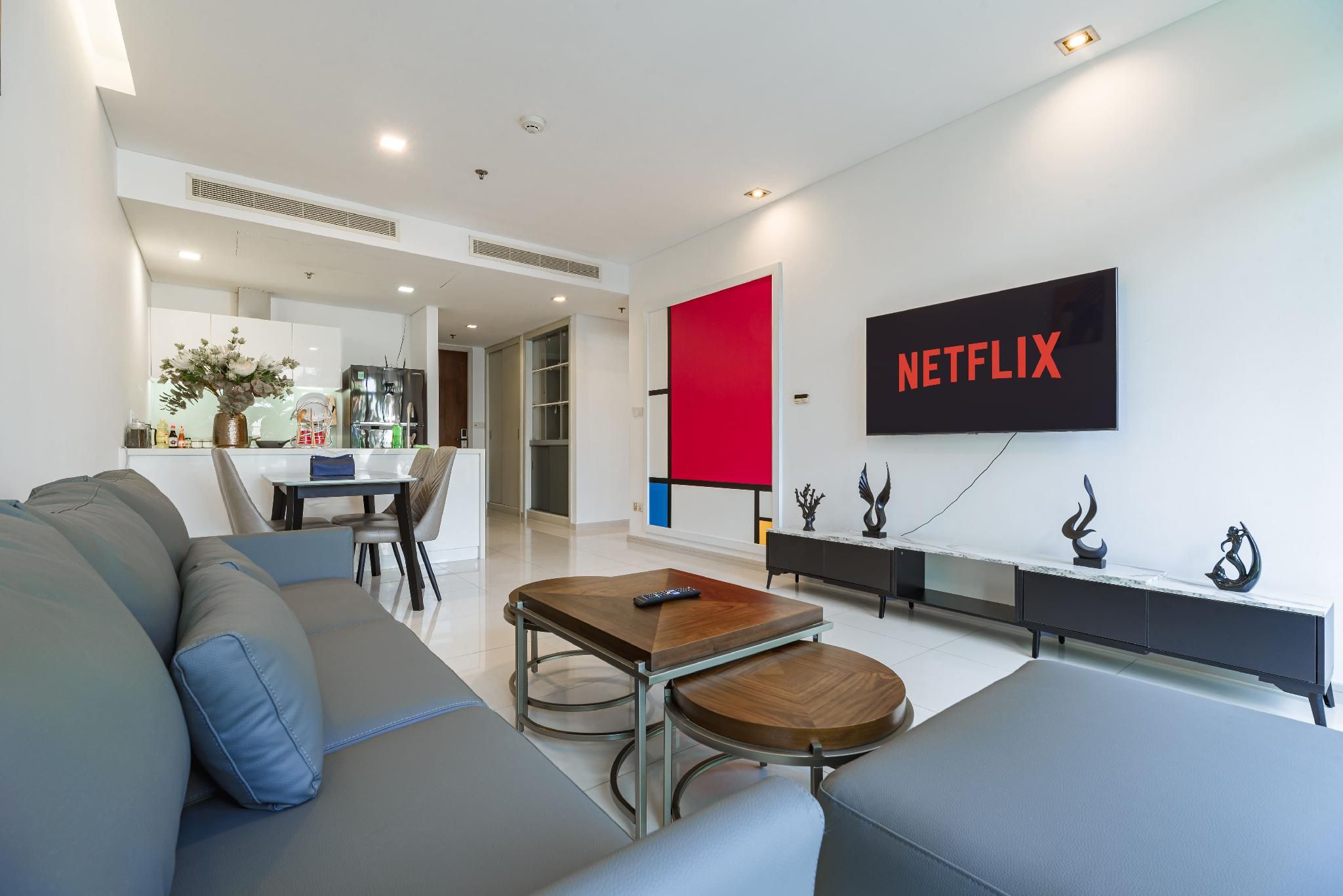 City Garden Collection by Elevate