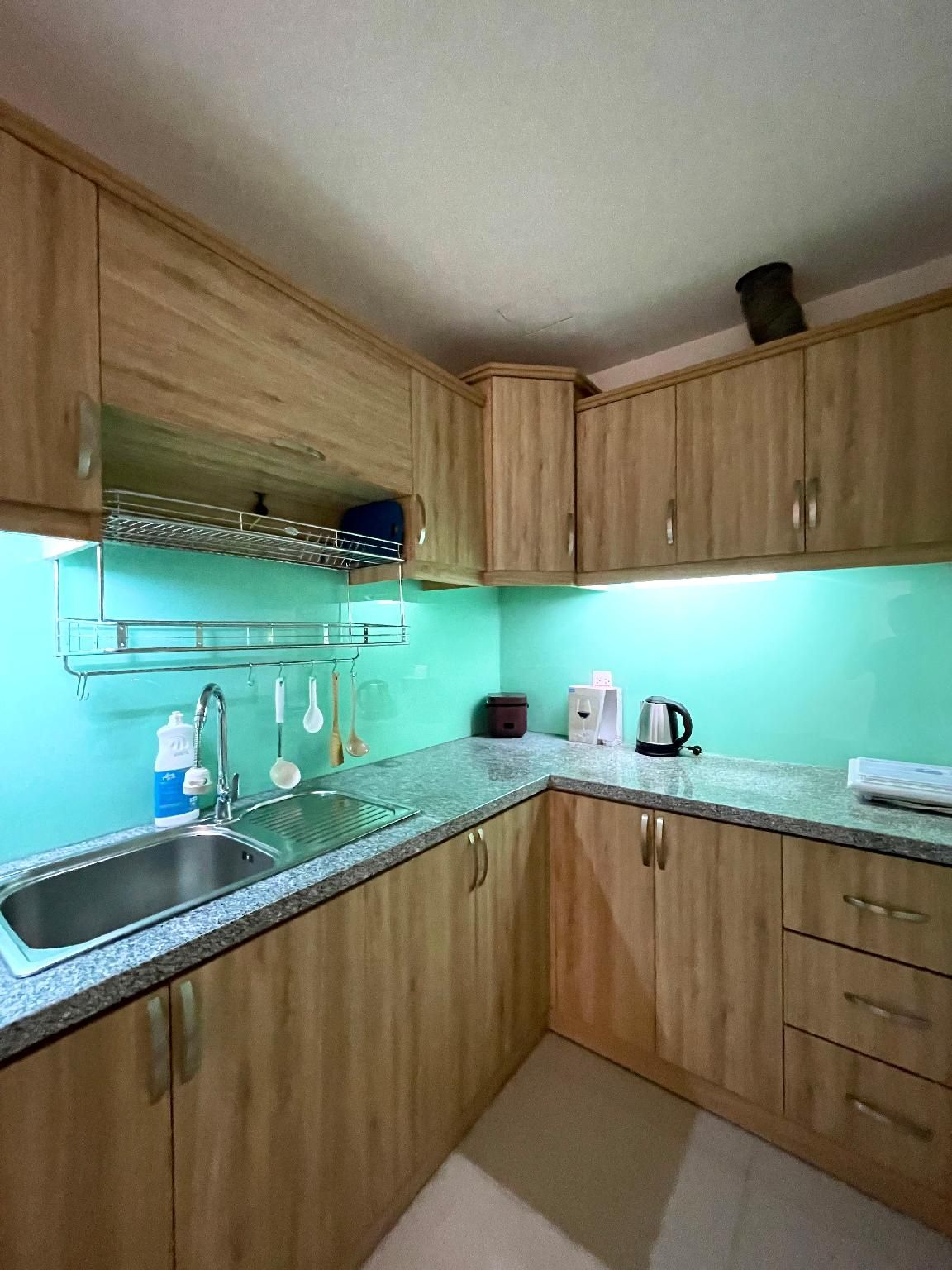 The Sun Avenue - TRE Apartment