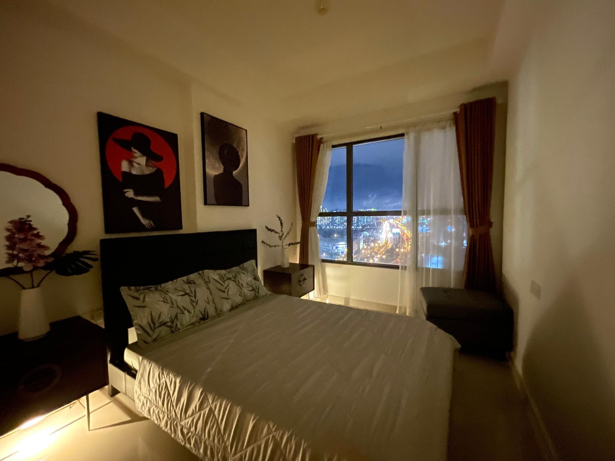 The Sun Avenue - SUN SET Apartment