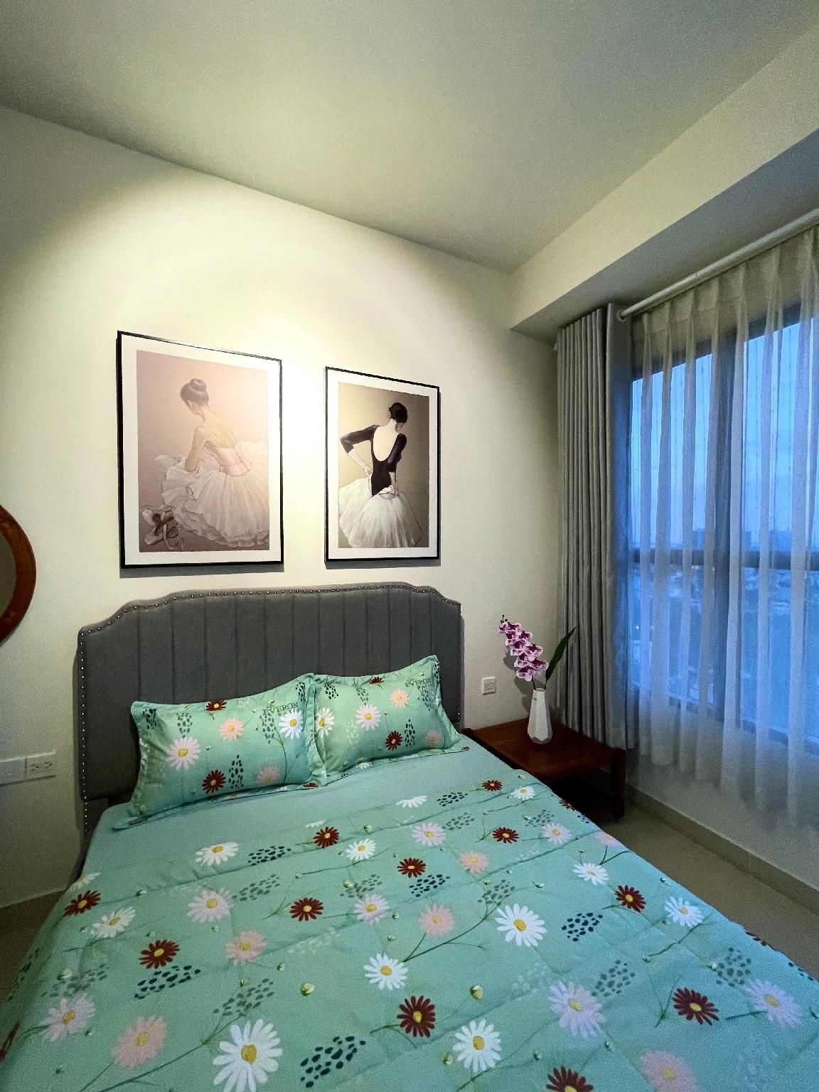 The Sun Avenue - TRE Apartment