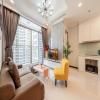 Bistro Apartment - Vinhomes Central Park