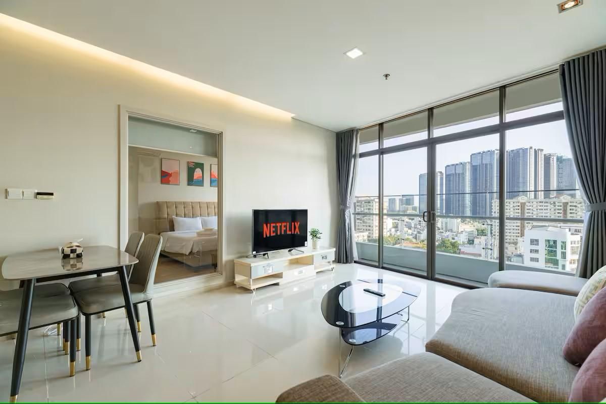 One Bedroom
