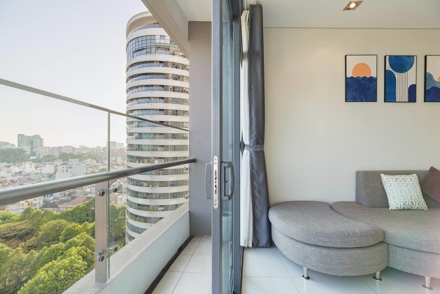 One Bedroom