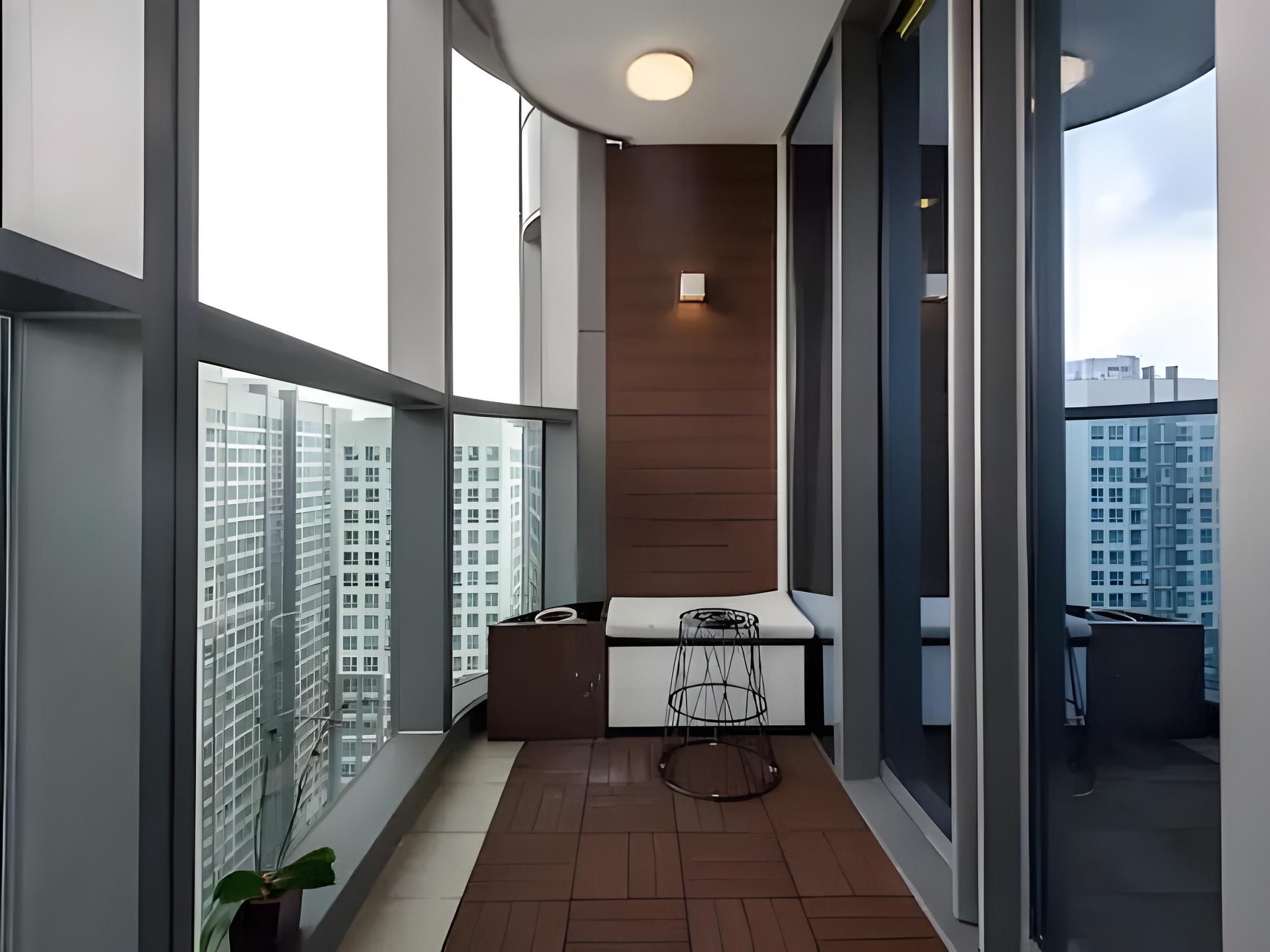Landmark81~2BR~modern