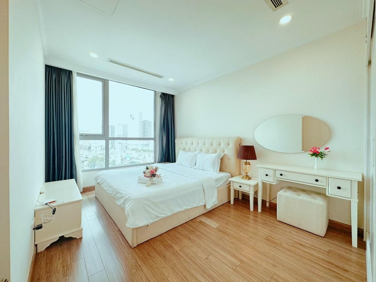 Lp@2BR~classic~luxury