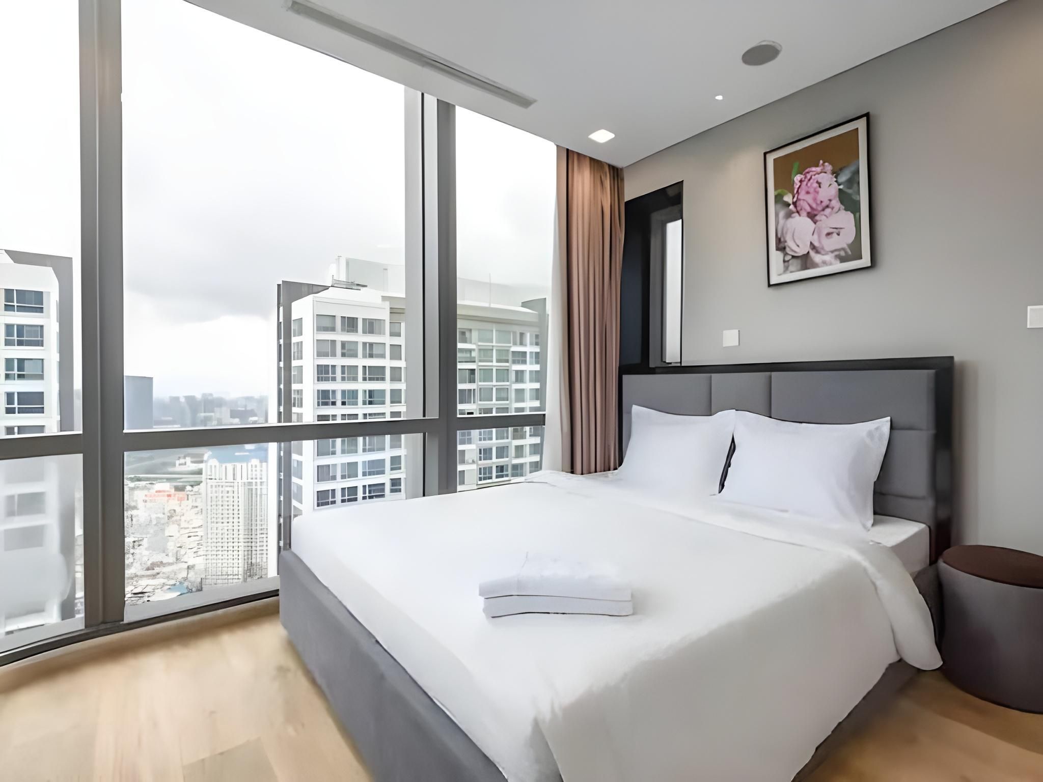 Landmark81~2BR~modern