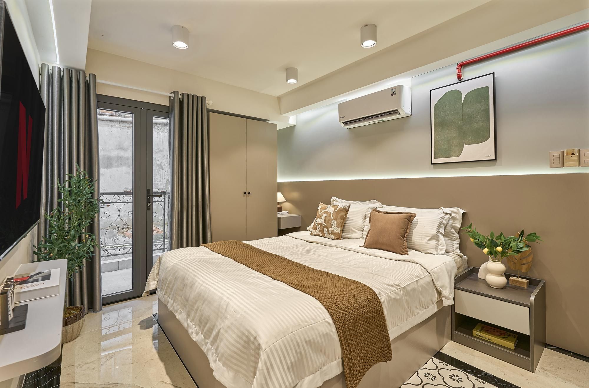 Double Room