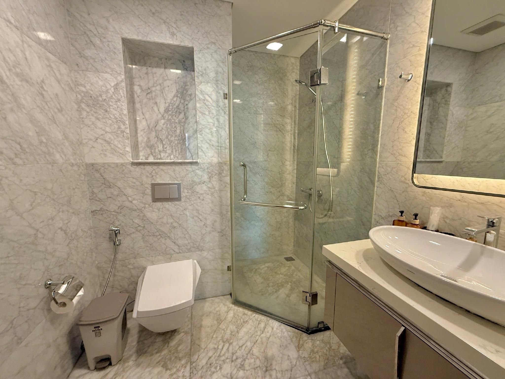 3-Bedroom Deluxe Suite