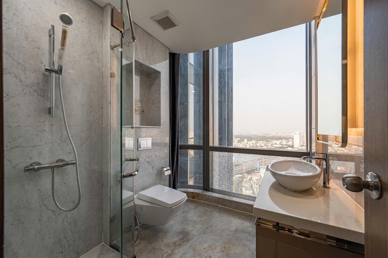 Premier Condotel Landmark 81- SomiLuxstay  4-Bedroom Family Suite 3