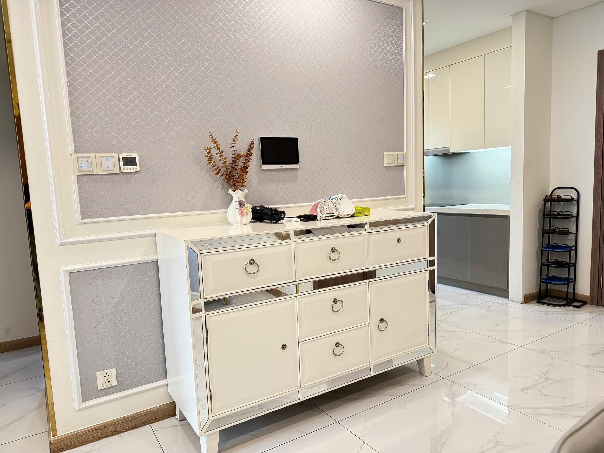 3-Bedroom Deluxe Suite