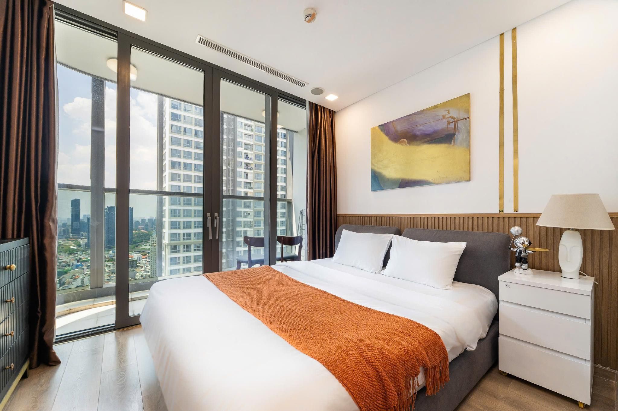 Premier Condotel Landmark 81- SomiLuxstay 