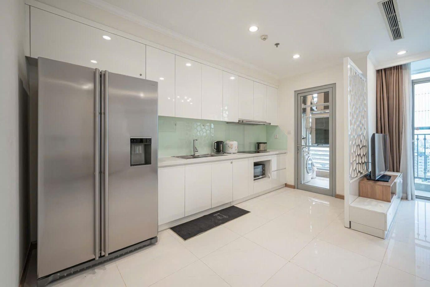 3 Bedroom Apartment Landmark 81 Tower with Panoramic View - Skyway