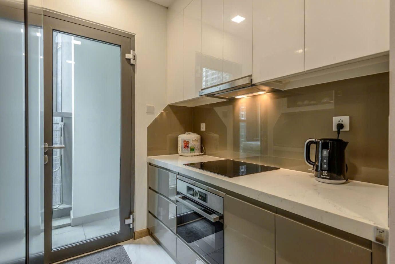 2 Bedroom Apartment Landmark 81 Tower with Panoramic View - Skyway