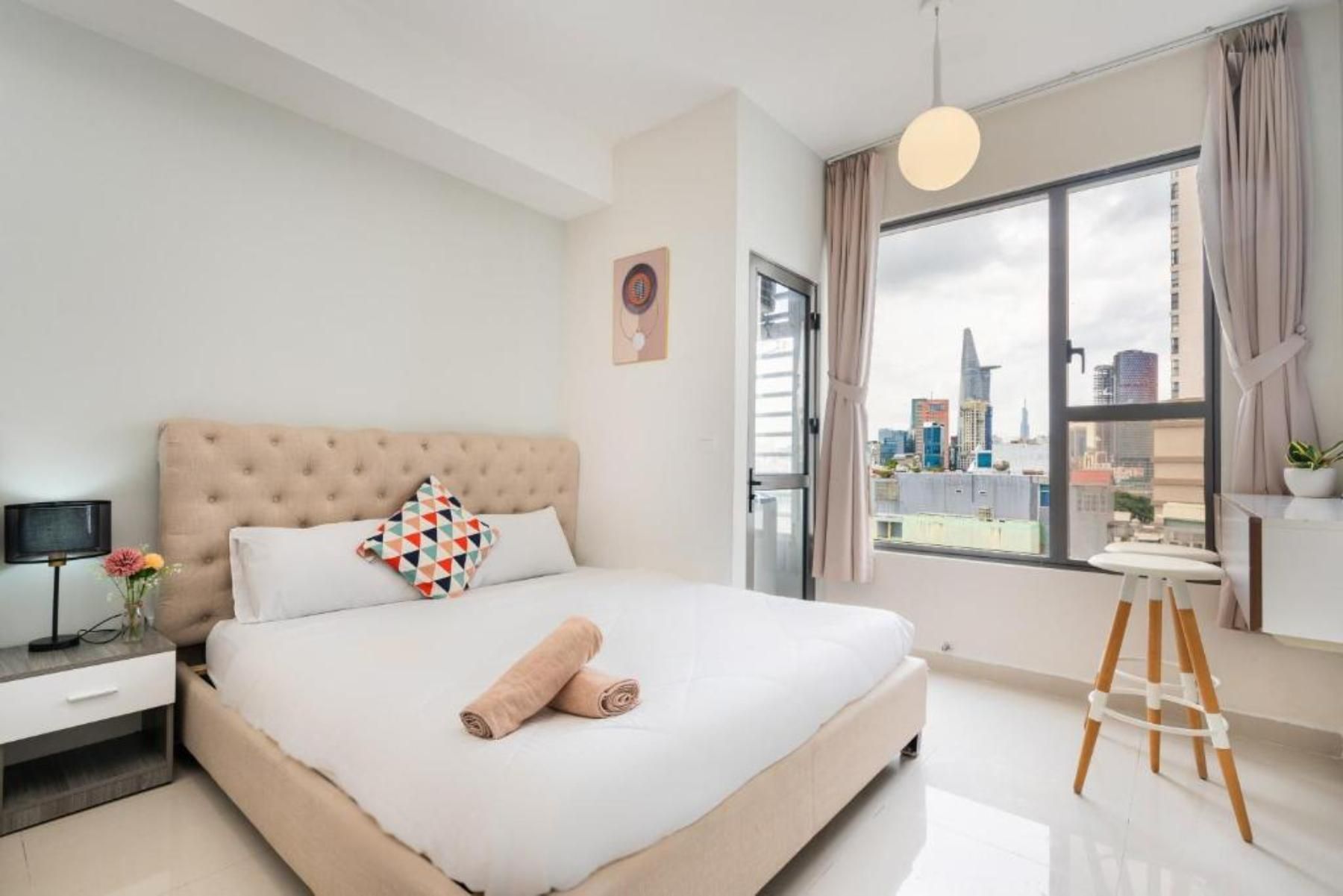 King Room with Two King Beds