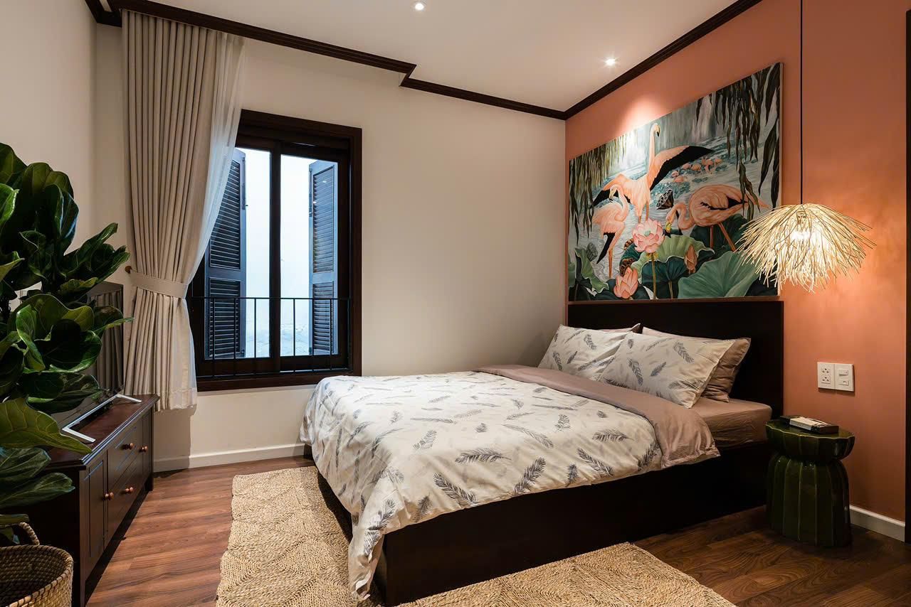 Suite Duplex
