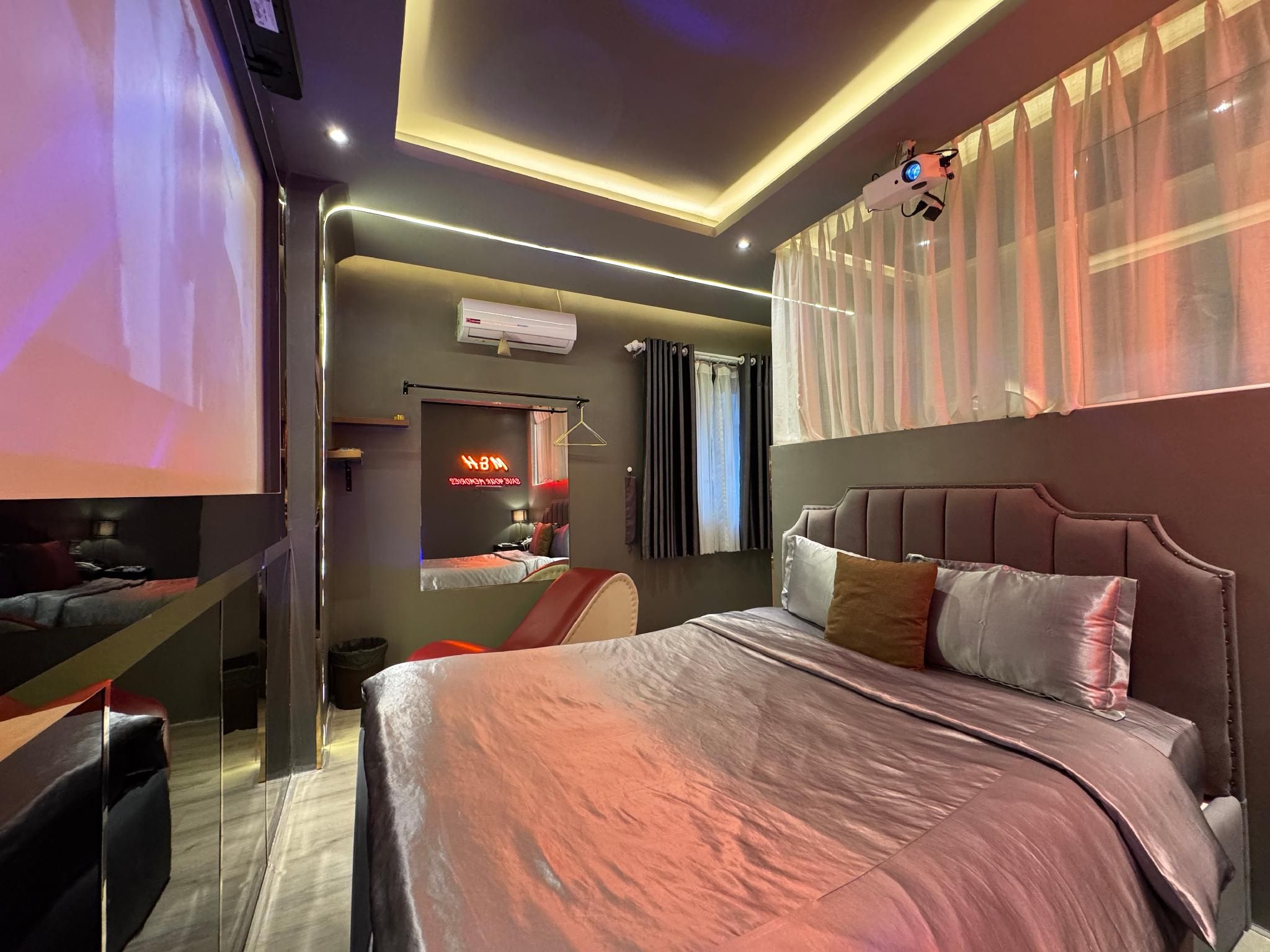 1 Bedroom Deluxe