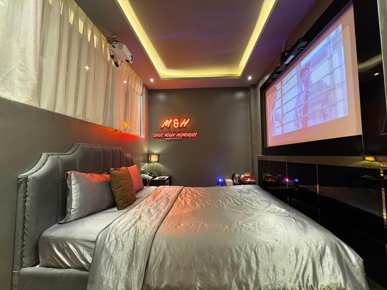 1 Bedroom Deluxe