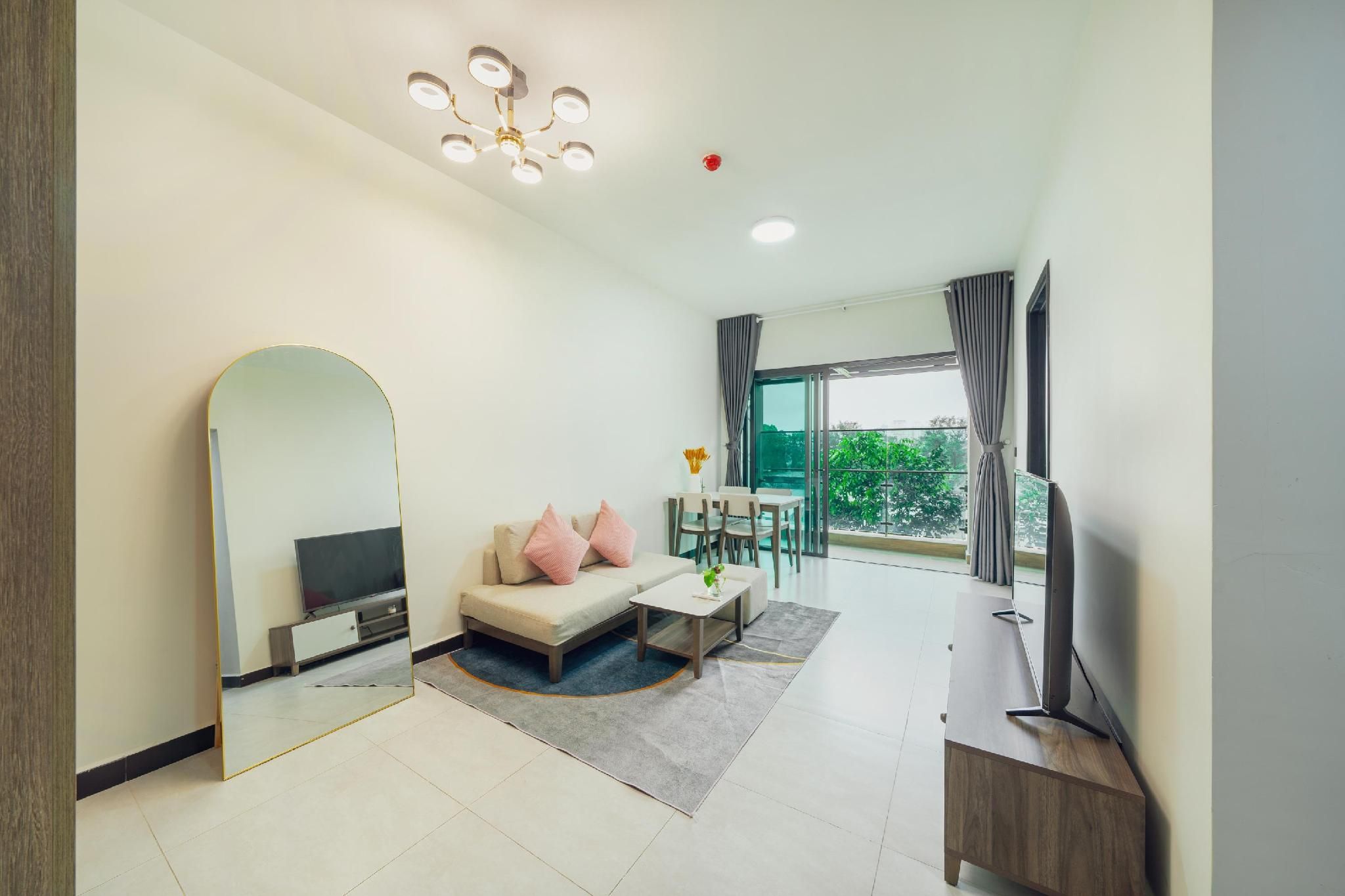 2 Bed Room Family Suite
