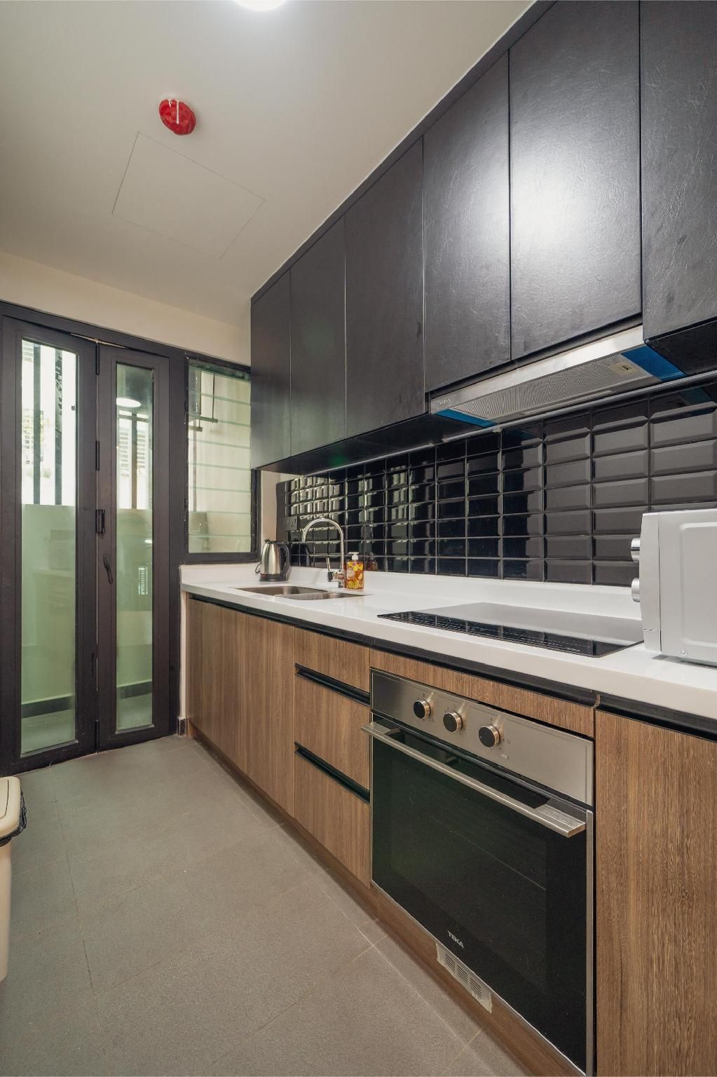 2 Bed Room Family Suite