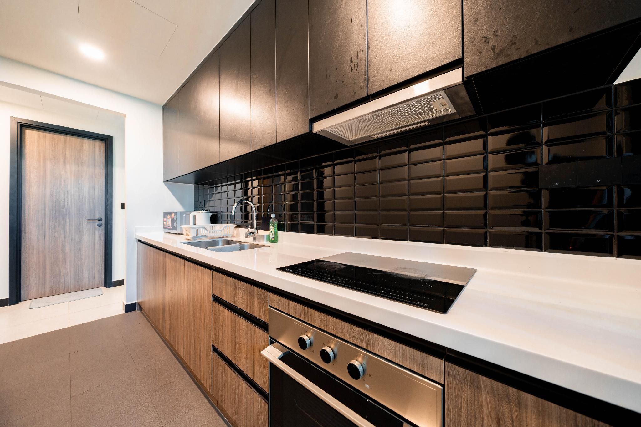 Apartment - 2 Bedrooms