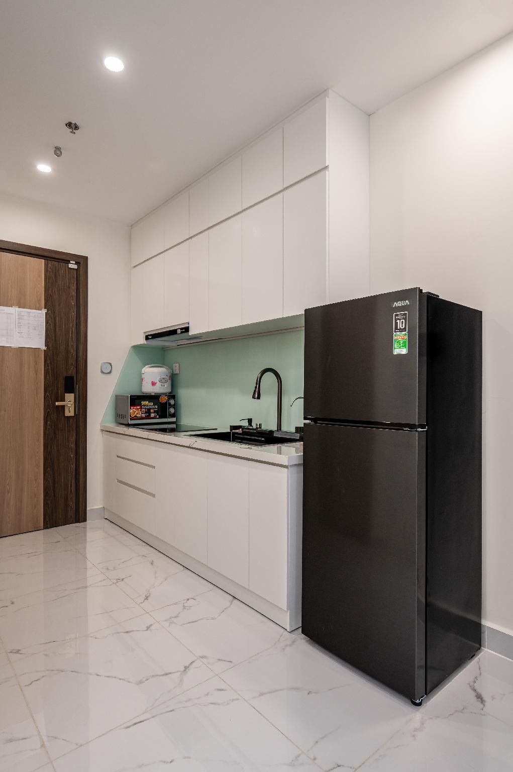 Studio - Residence