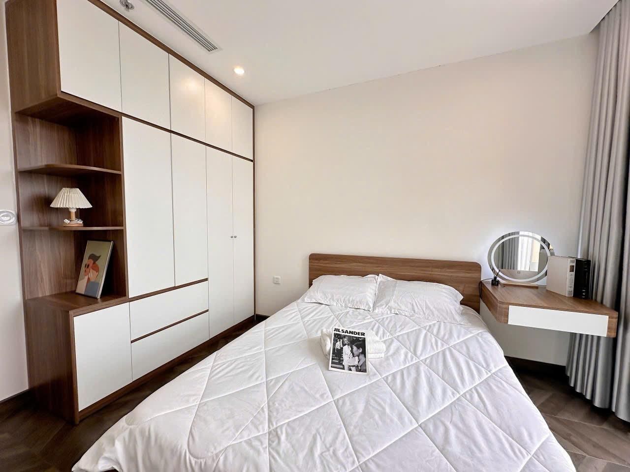 2 Bedroom Deluxe
