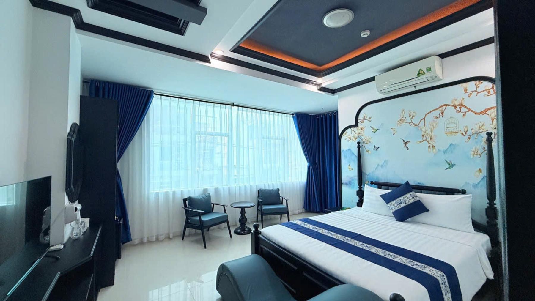 Luxury Room