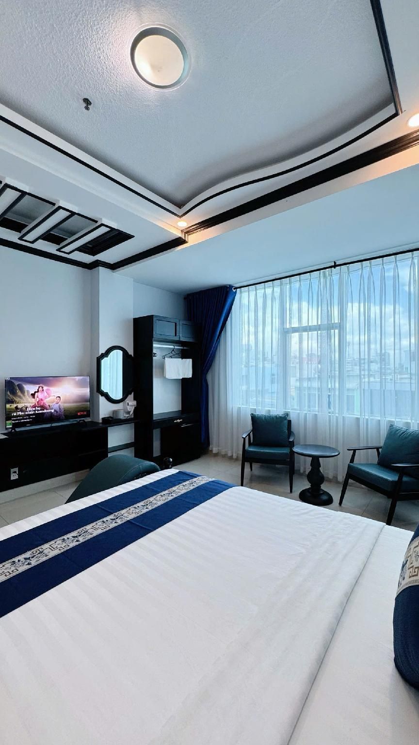 Luxury Room