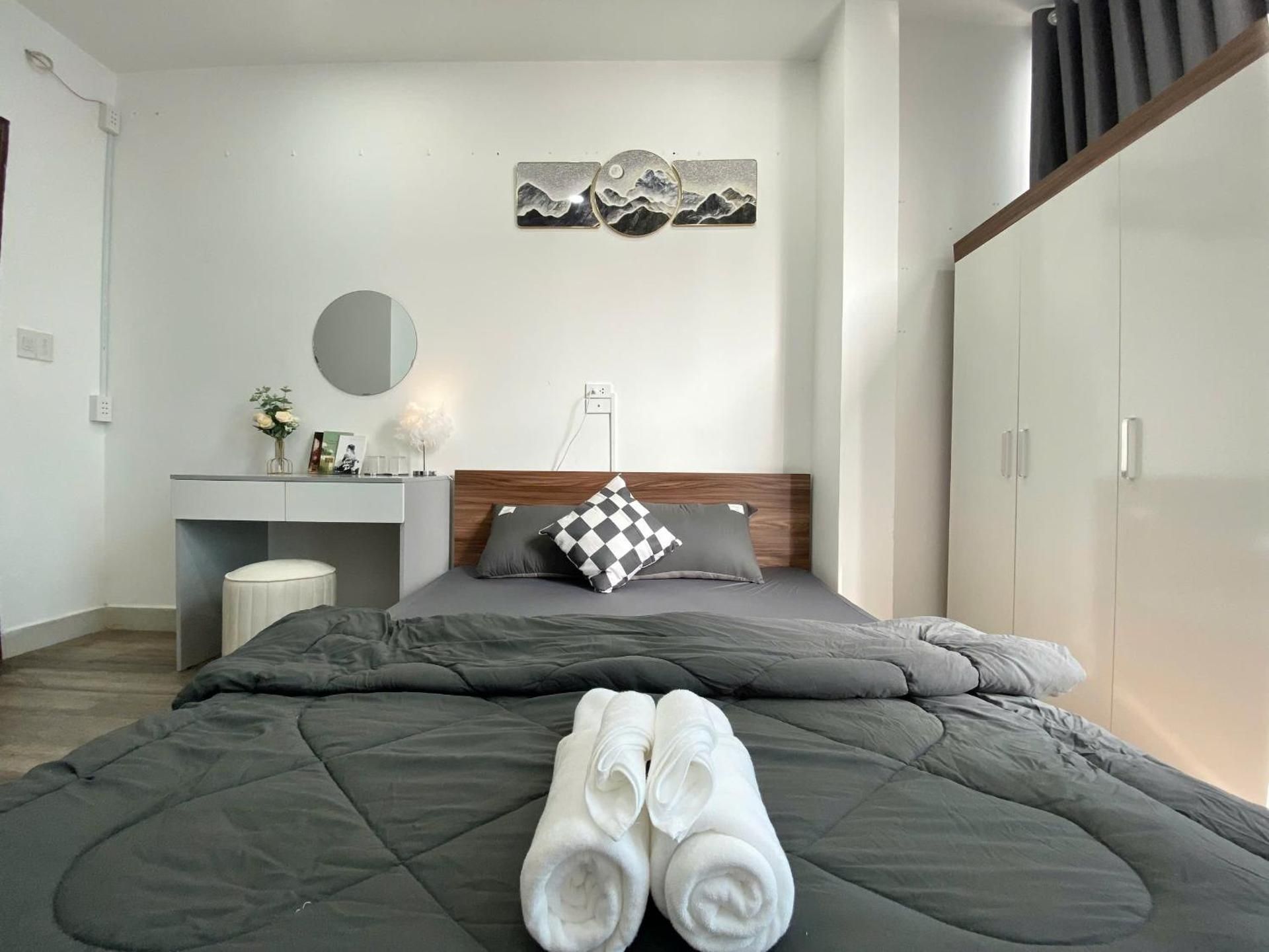 Superior King Room
