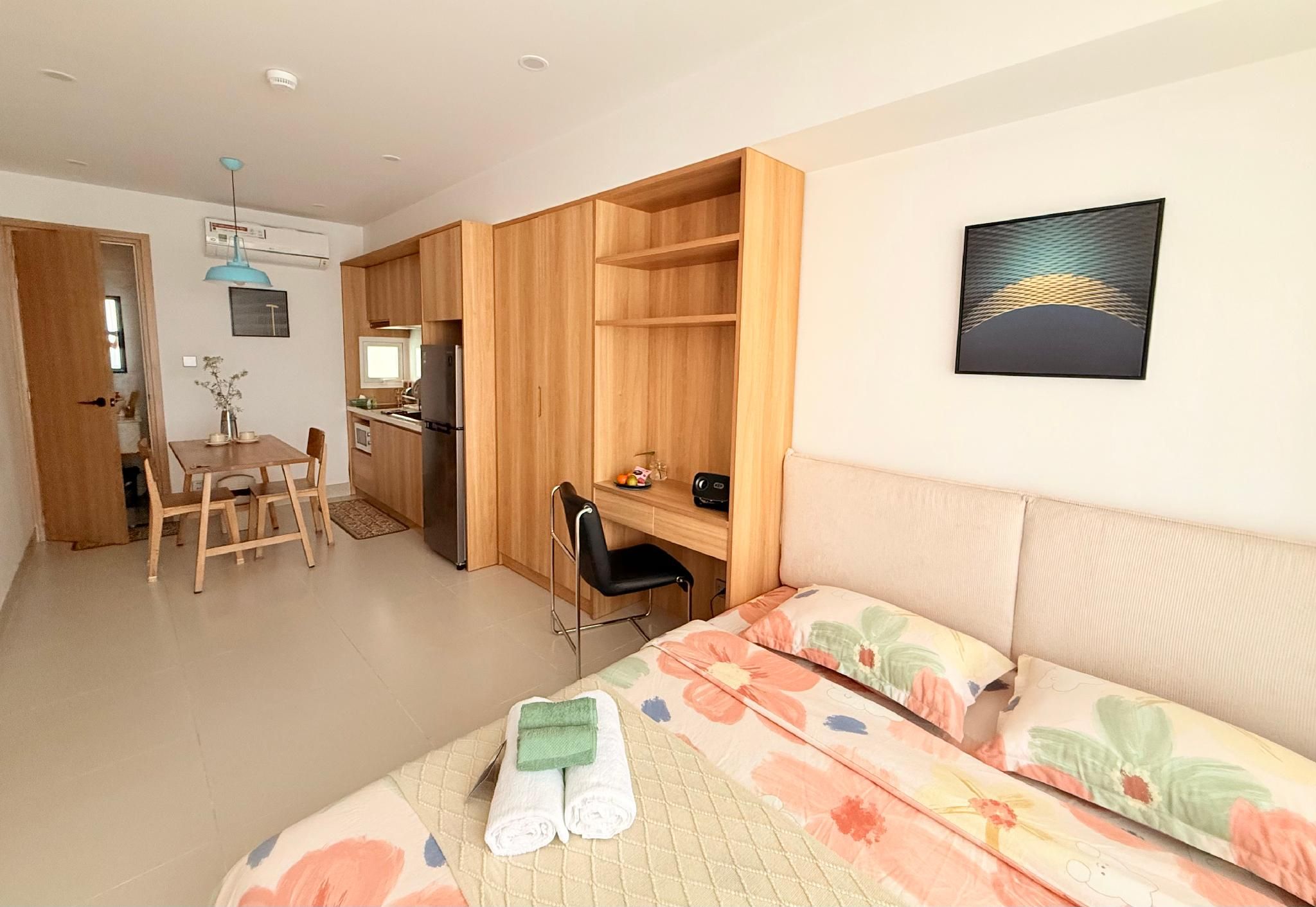 Homestay