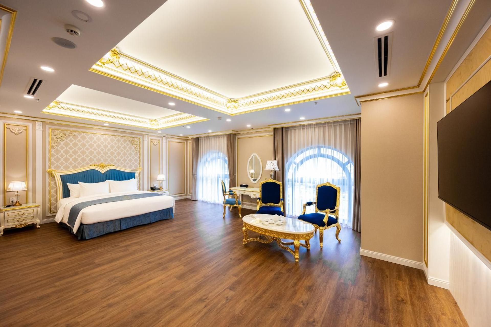 One-Bedroom Suite