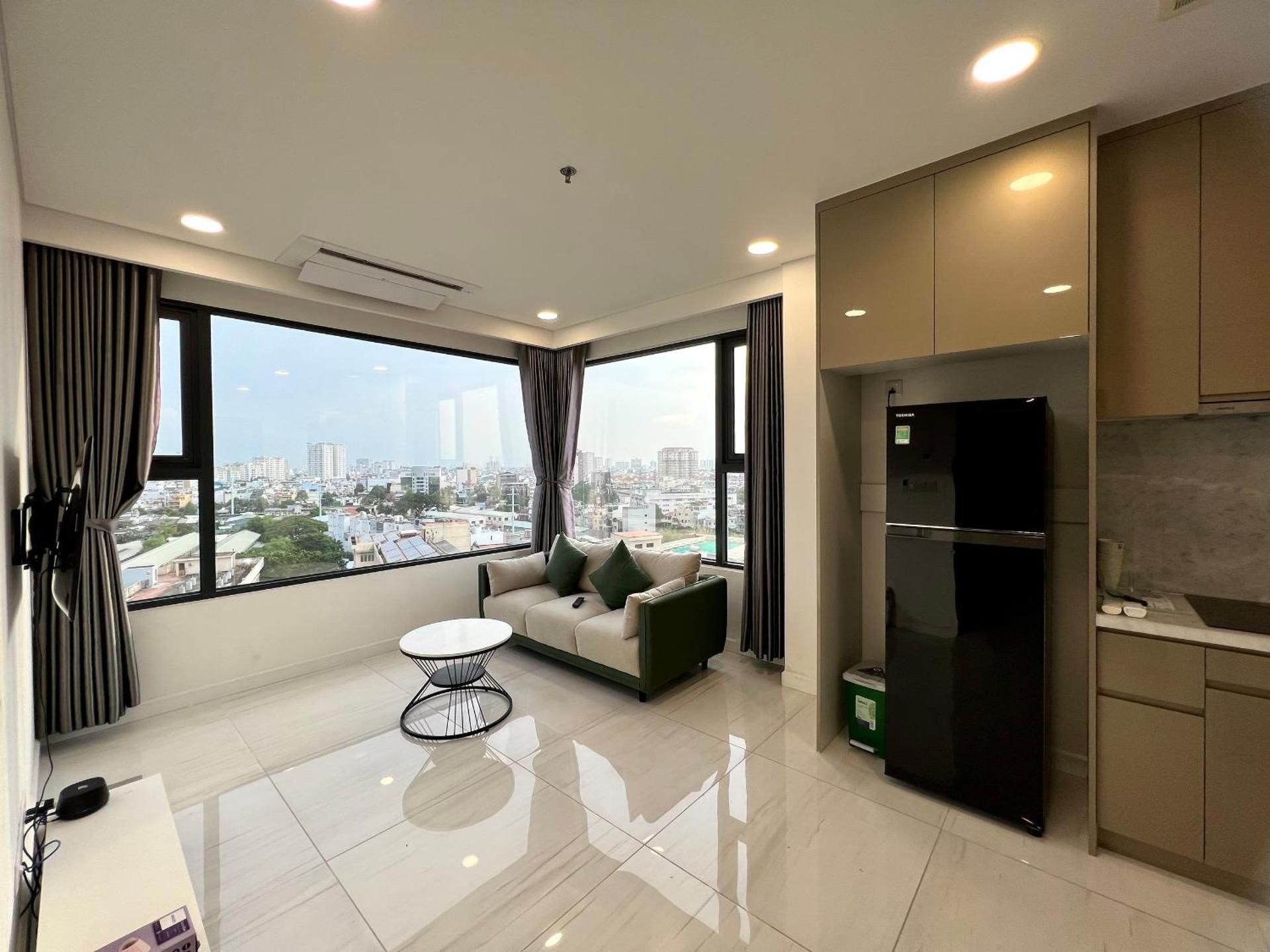 Apartment - 2 Bedrooms
