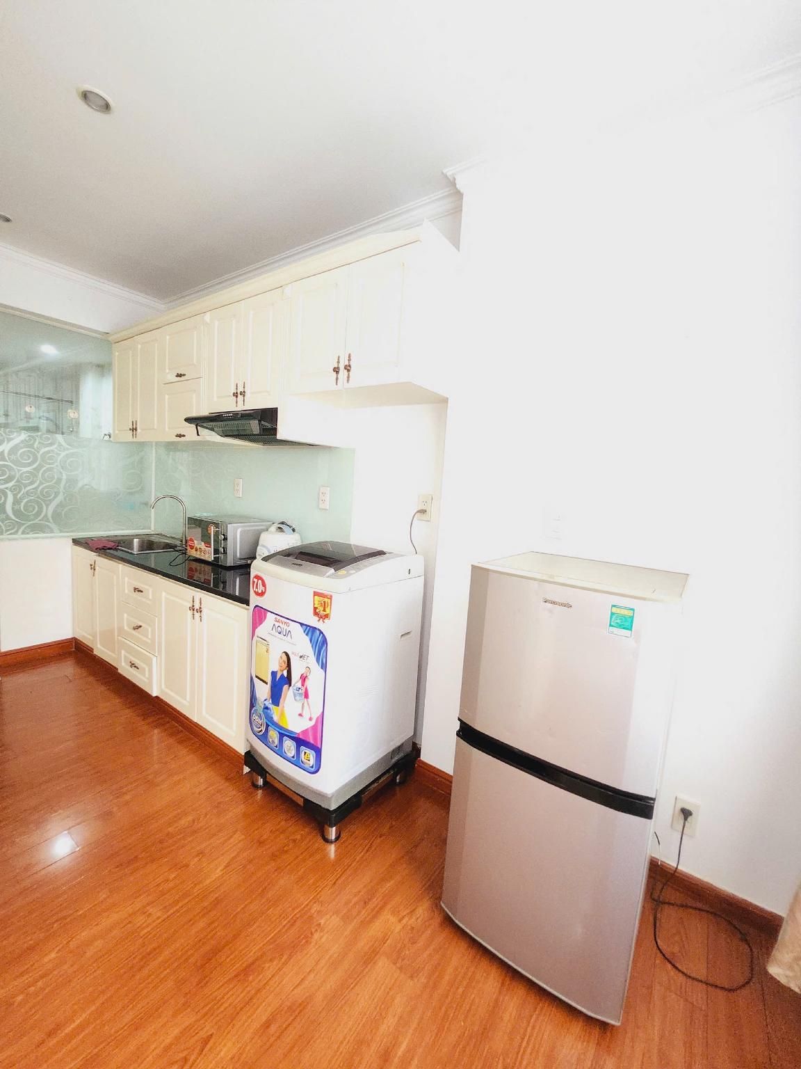Apartment 1 Bedroom