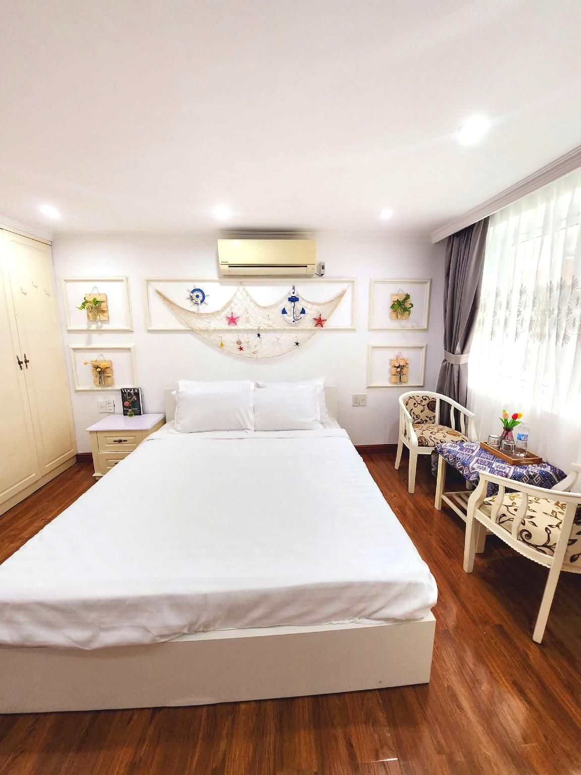 Apartment 1 Bedroom