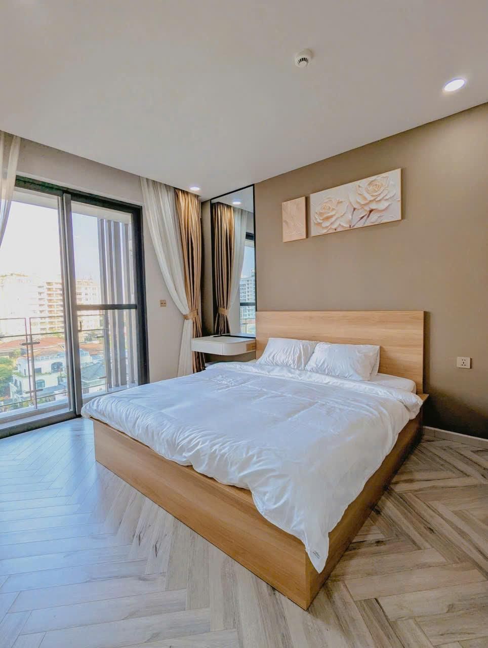 2-Bedroom Premium Apartment