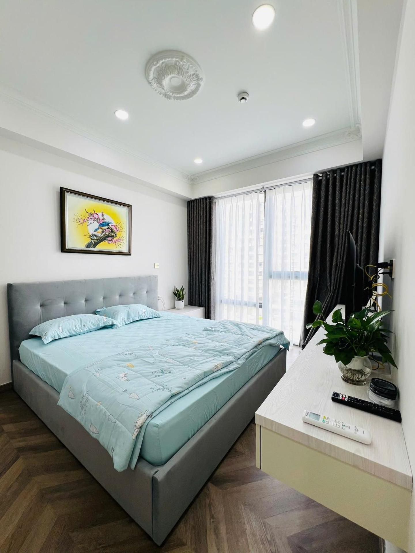 Superior Apartment with City View