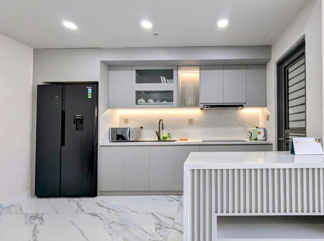 2-Bedroom Premium Apartment