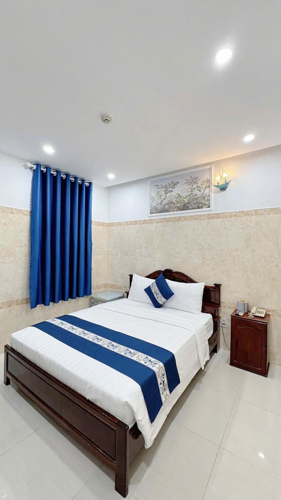 Double Room with Window