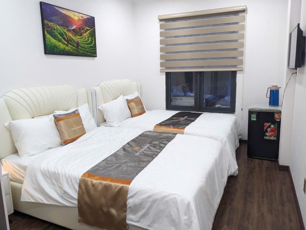 Khách sạn Thy Thảo 3 Quadruple Room